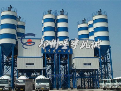 冬季搅拌站技术交底，这些“冻”真格的经验咱得捋清了