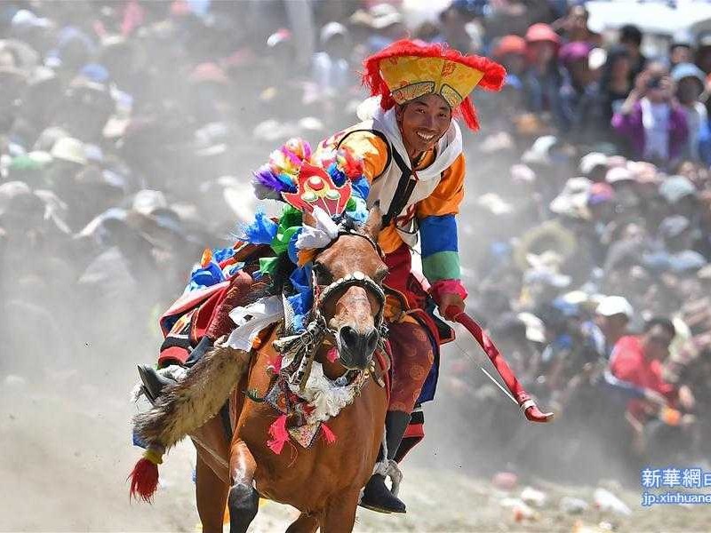 拉萨传统技艺：古老智慧与现代生活的交融