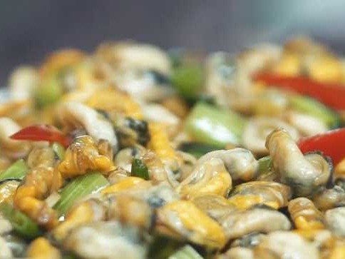 潮汕薄壳米：百年技艺淬炼的海中珍珠