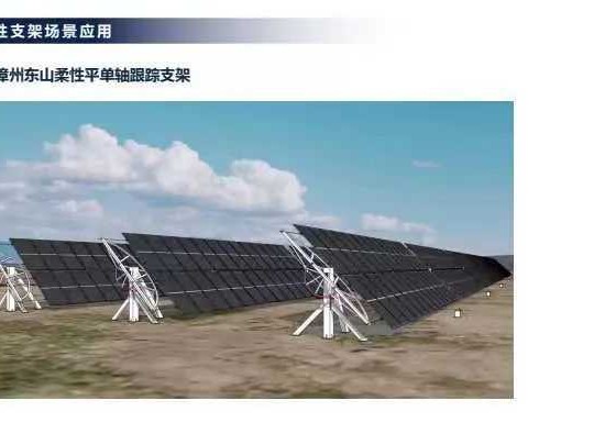 治沙采油两不误，覆膜技术显神通