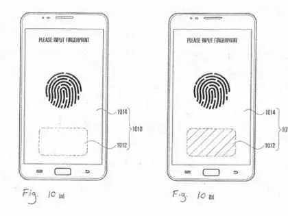 超声波指纹识别：湿手秒开，安全与便捷的指尖革命