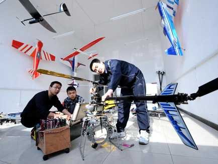 津门才俊的青云路：嘛叫“天津专业技术”的未来？