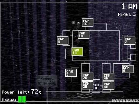夜半无人私语时，你的AI在忙啥？