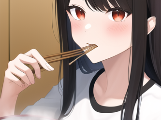 嚯，你别说你还真别说，这AI美女转起来可太带劲了！