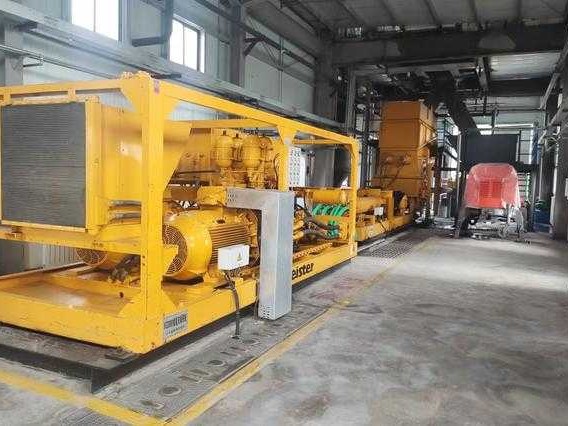 煤矿充填开采技术的幕后故事与咱的心里话