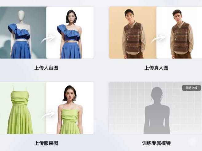 服装模特AI生成软件如何帮你省下几十万拍摄费？中小商家逆袭机会来了！