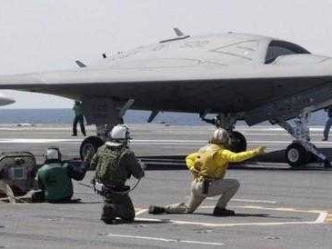 AI造的航母能有多真？印度那艘“核动力航母”差点骗过全世界！