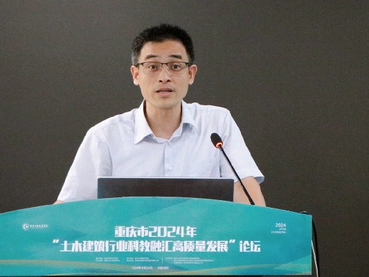 创新陪跑人，重庆科技如何让梦想“跑”得更快？