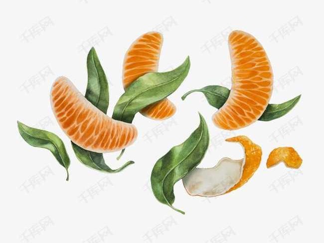 橘色魔力：AI特效如何一键点燃你的视觉创意