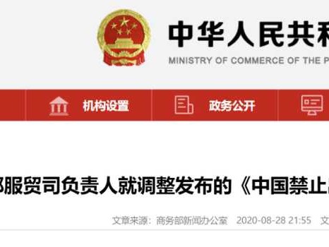 禁止出口技术影响：聊聊那些揪心事儿与应对门道