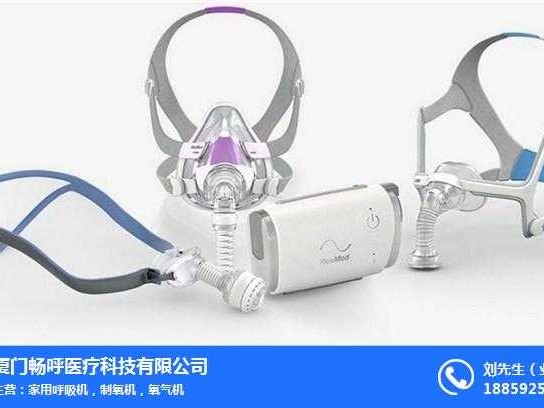 呼吸机AI啥意思？咱今天唠透它！