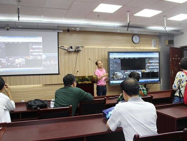 云参观：足不出户逛遍天下，这可不是在做梦！