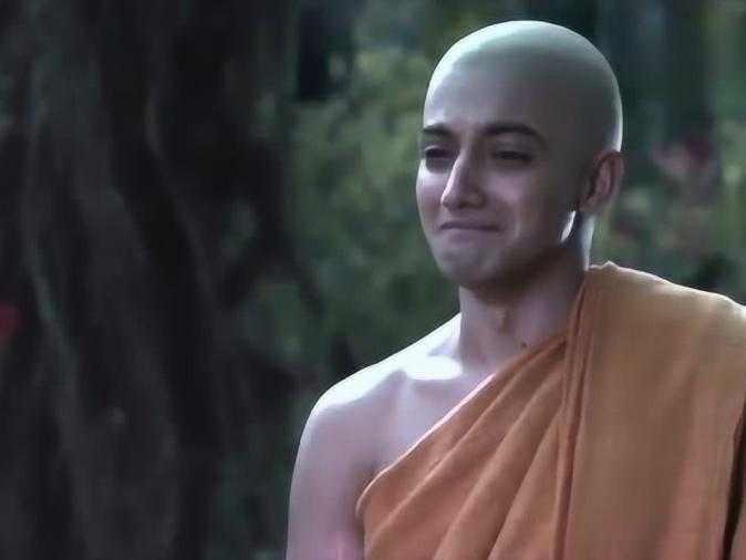 智能佛祖解惑全整理：心灵困惑一扫光