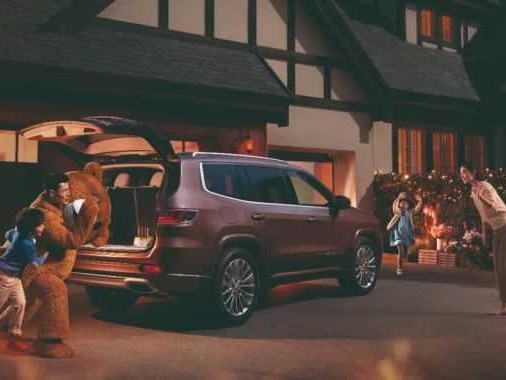 车圈隐形裁判，技术基准样车到底是个啥