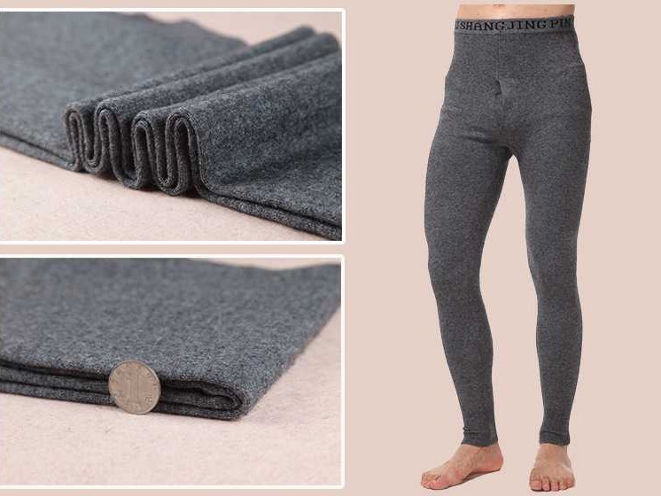 寒冬里的温暖救星 暖绒裤ai如何用黑科技终结冬季穿搭烦恼