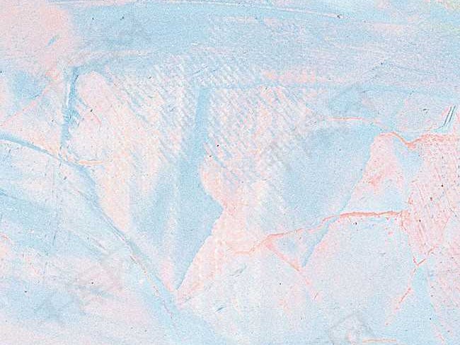 粉蓝渐变AI：从千篇一律到情感共鸣的色彩革命