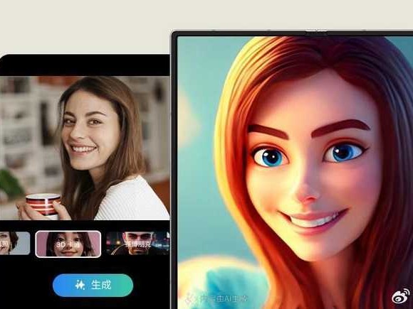手机照片成灾？这个AI神器让你一键告别杂乱相册